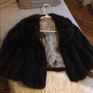 Fur
